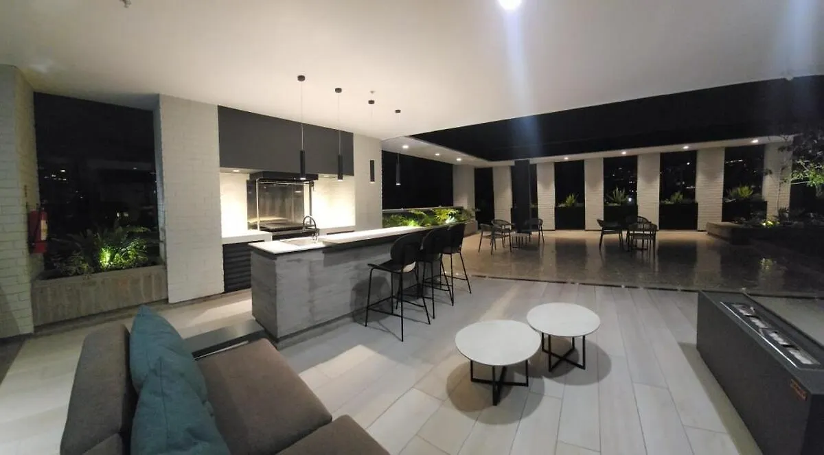 Suite Rentada Pontina Кито