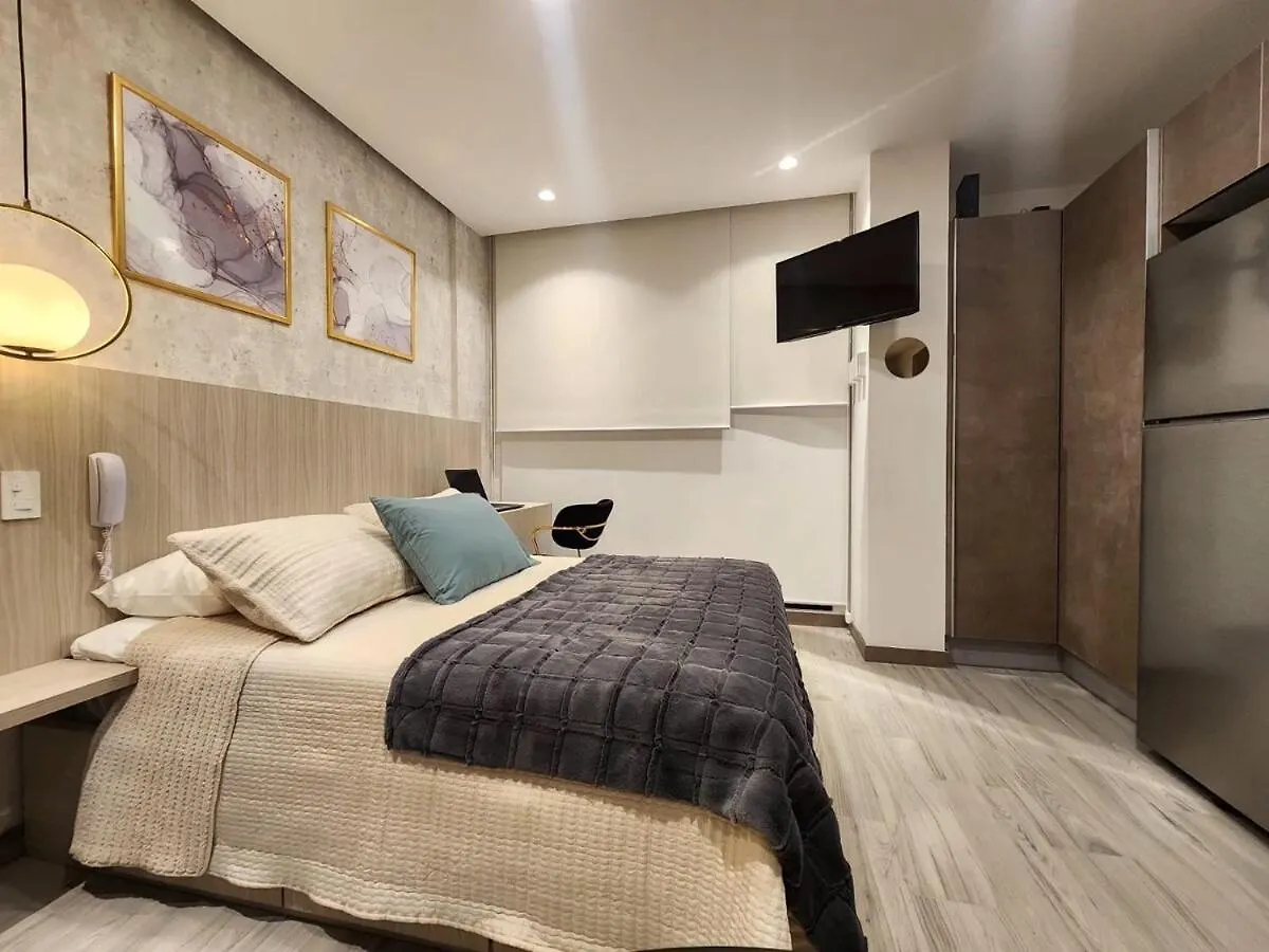 Suite Rentada Pontina Кито 0*,  Эквадор