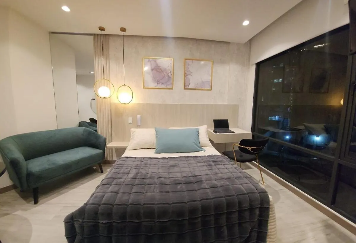 Suite Rentada Pontina Quito